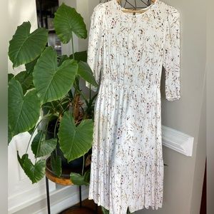 A New Day 3/4 Sleeve Dress